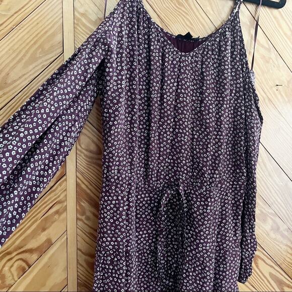 PAIGE Floral Dress - Picture 6 of 7